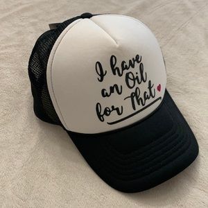 NWT Trucker Hat
